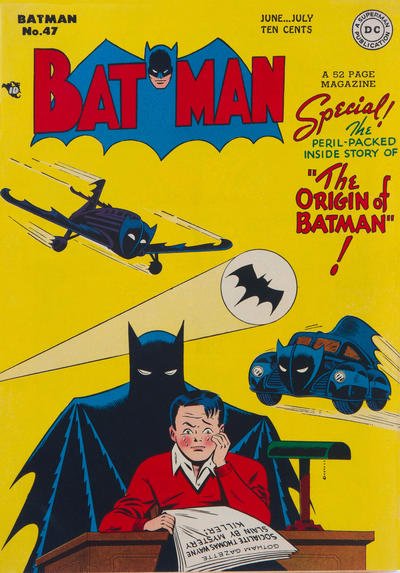 Air Fighters Comics